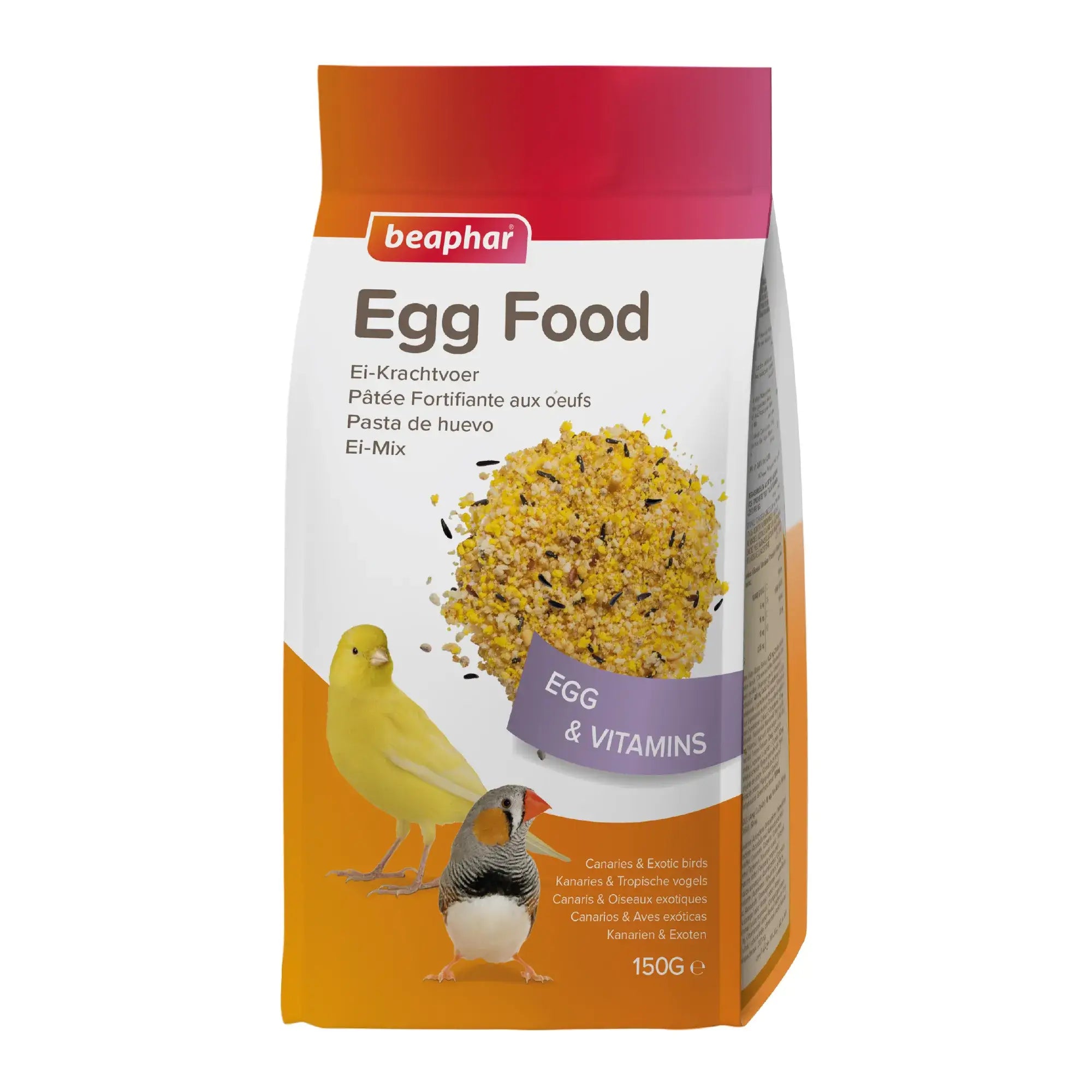 Beaphar Care+ Rat, 700 g