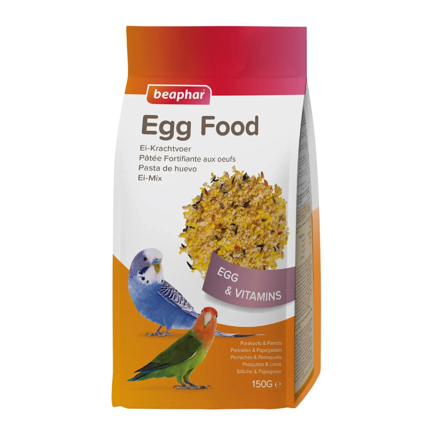Beaphar Care+ Rat, 1,5 kg