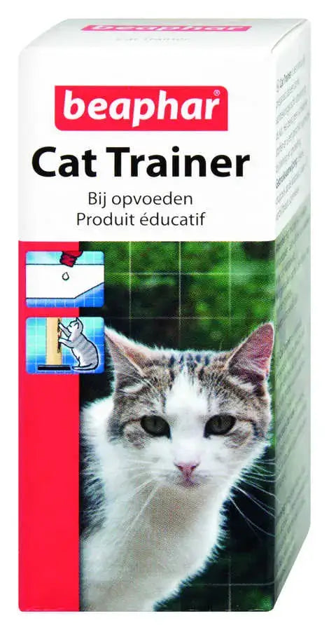 Beaphar Cat Trainer Cat Trainer 10 ml