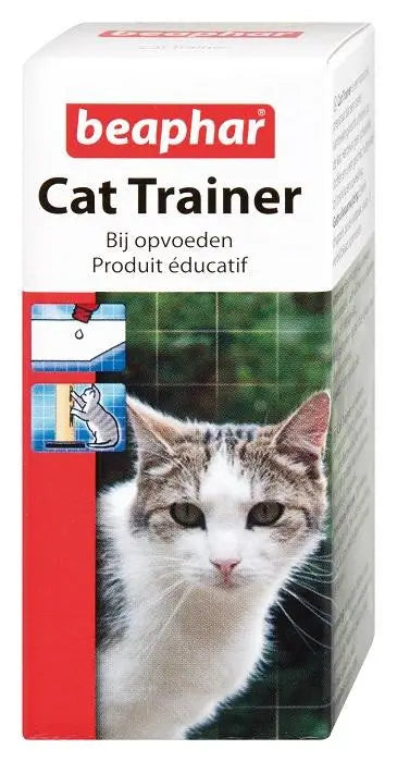 Beaphar Cat Trainer Cat Trainer 10 ml