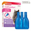 Beaphar Catcomfort Pipettes pour chats X3