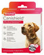 Beaphar Canishield Dog Collar, 65 cm 2 Units