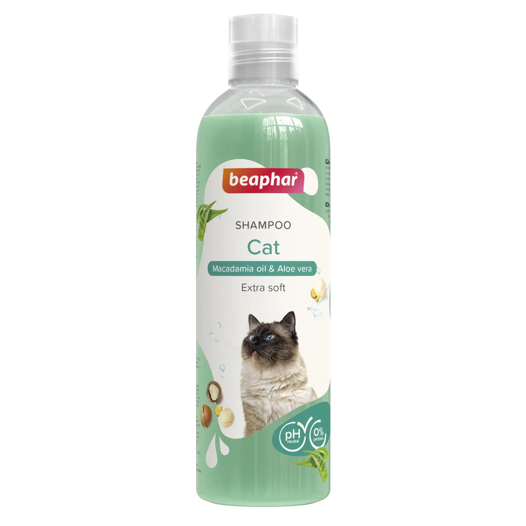 Beaphar Fiprotec Spot On Cat, 1x0,5 ml
