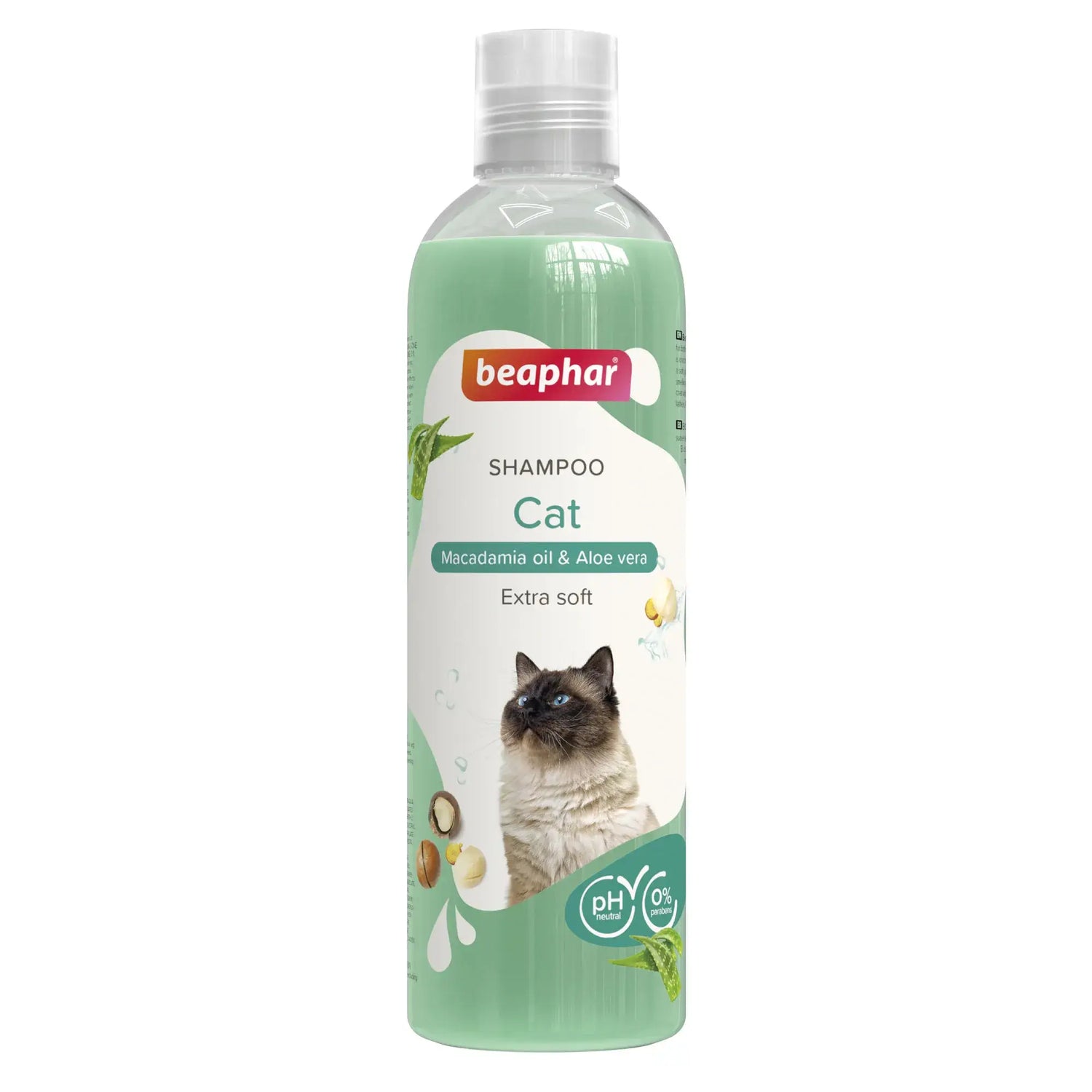Beaphar Fiprotec Spot On Cat, 1x0,5 ml