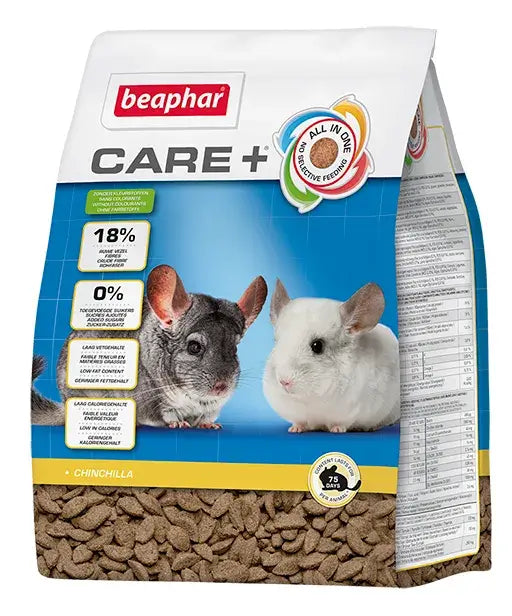 Beaphar Fiprotec Spray Chiens et Chats, 100 ml
