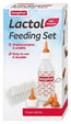Beaphar Lactol Kit Bottle+6Titles+Cleanser