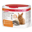 Lait de remplacement pour petits animaux Beaphar, 200 g