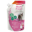 Beaphar Multifresh Neutralise les odeurs Neutralise les odeurs Orchid Sand, 400 grammes