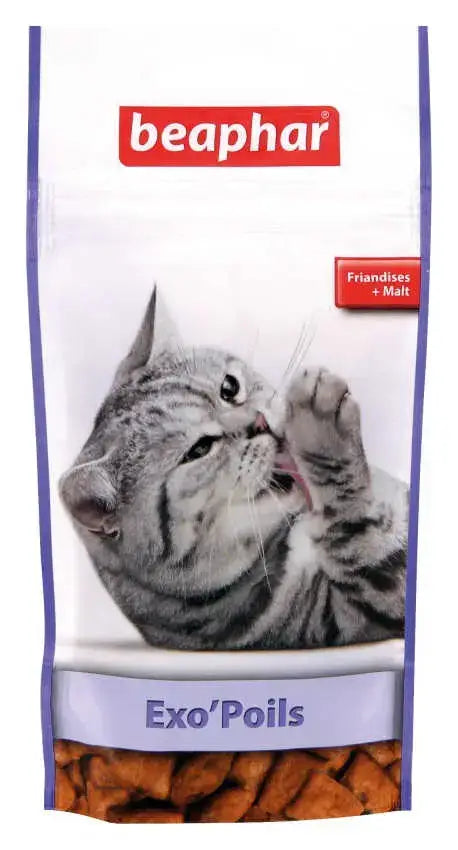 Beaphar Rodent Odour Neutraliser, 600 g