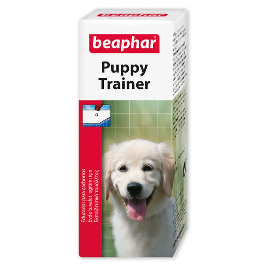 Beaphar Puppy Trainer Puppy Trainer 20 ml