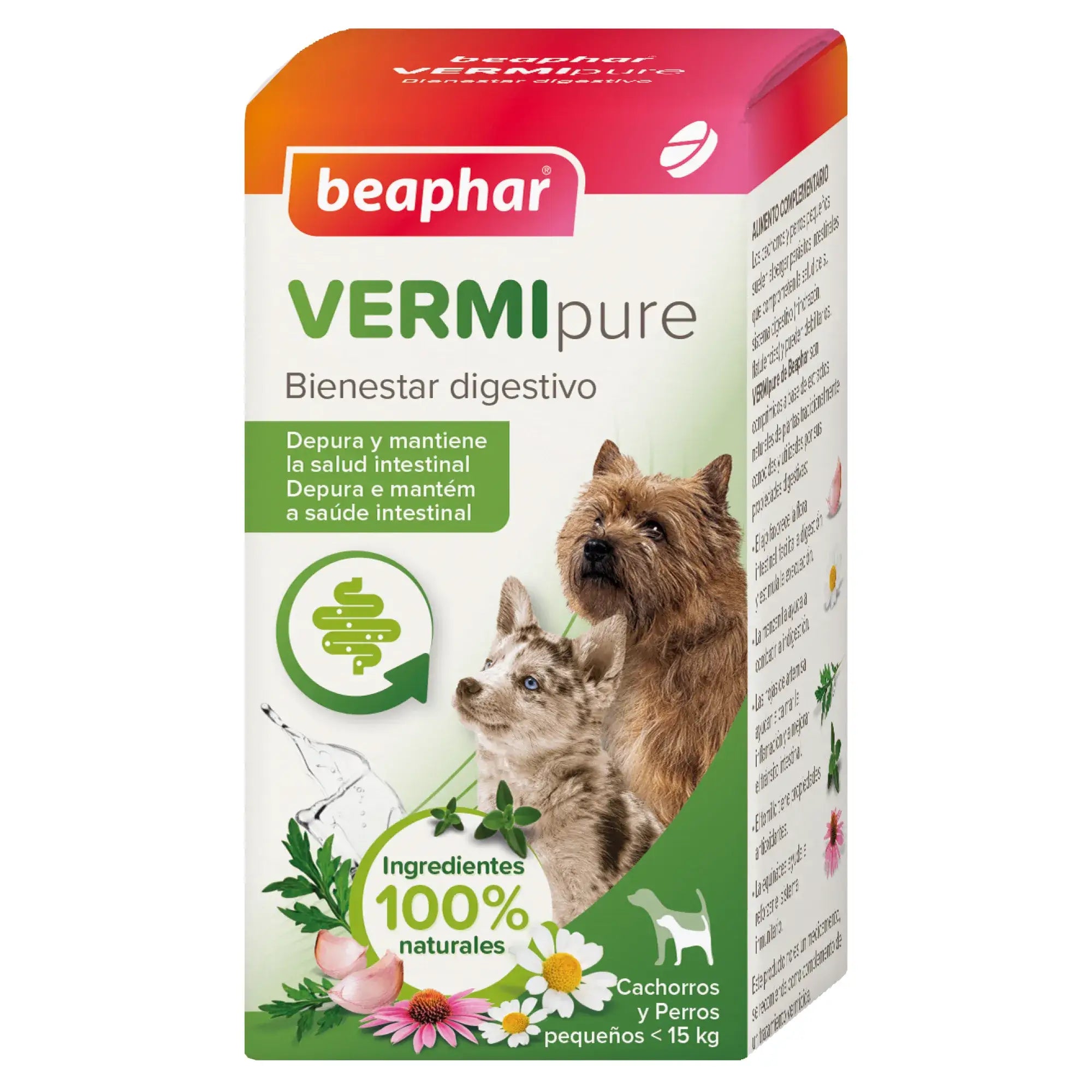 Beaphar Rabbitcomfort Spray Lapins, 30 ml
