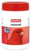 Beaphar Intensive Red Canaries, 500 g