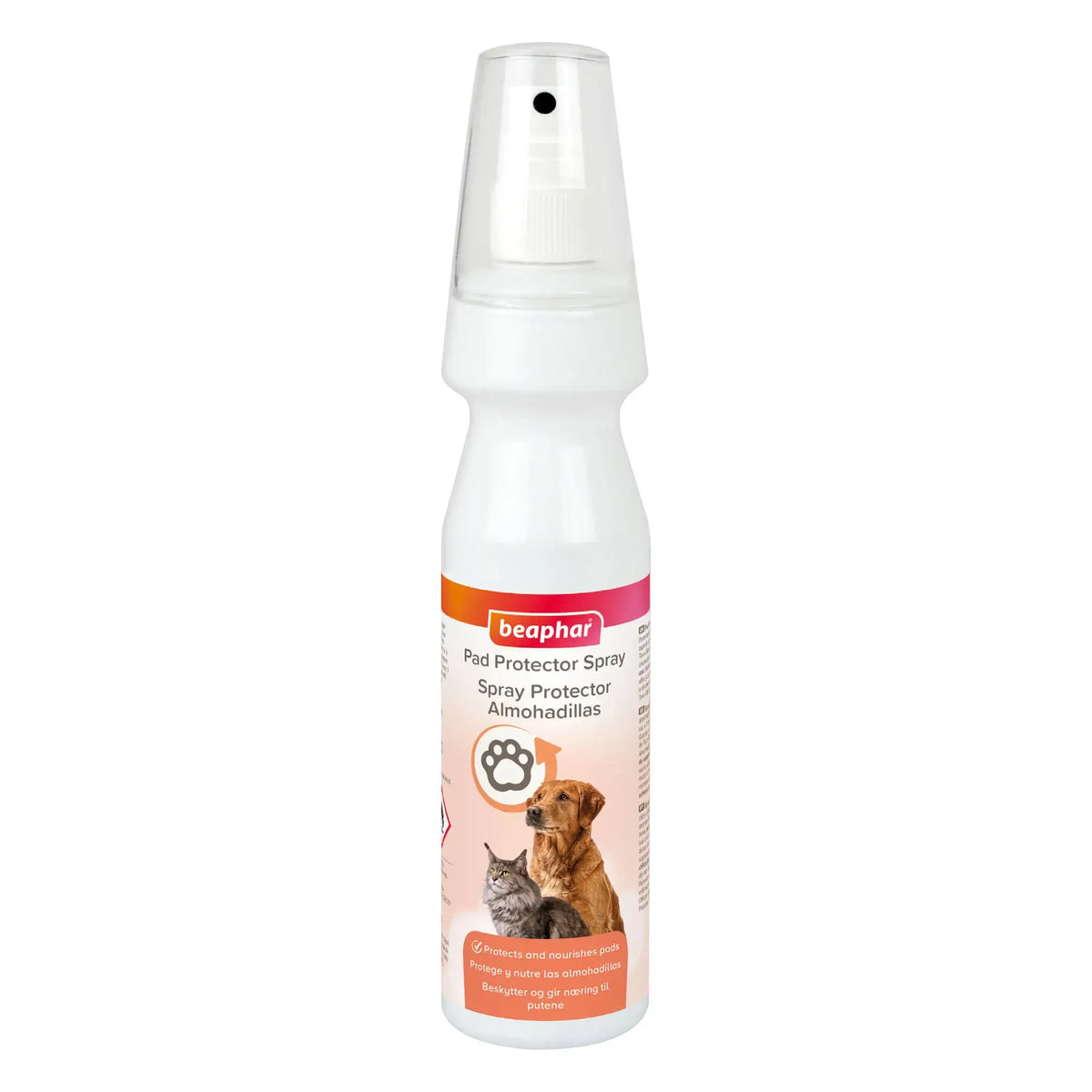 Beaphar Spray protecteur, 150 ml