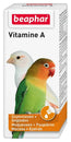 Beaphar Vitamine A Oiseaux, 20 ml