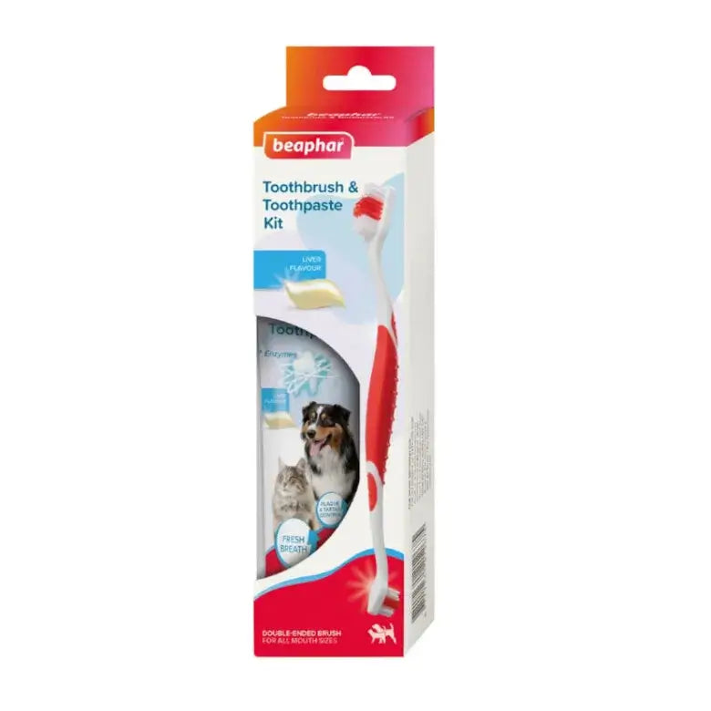 Beaphar Xtravital pour canaris, 500 g