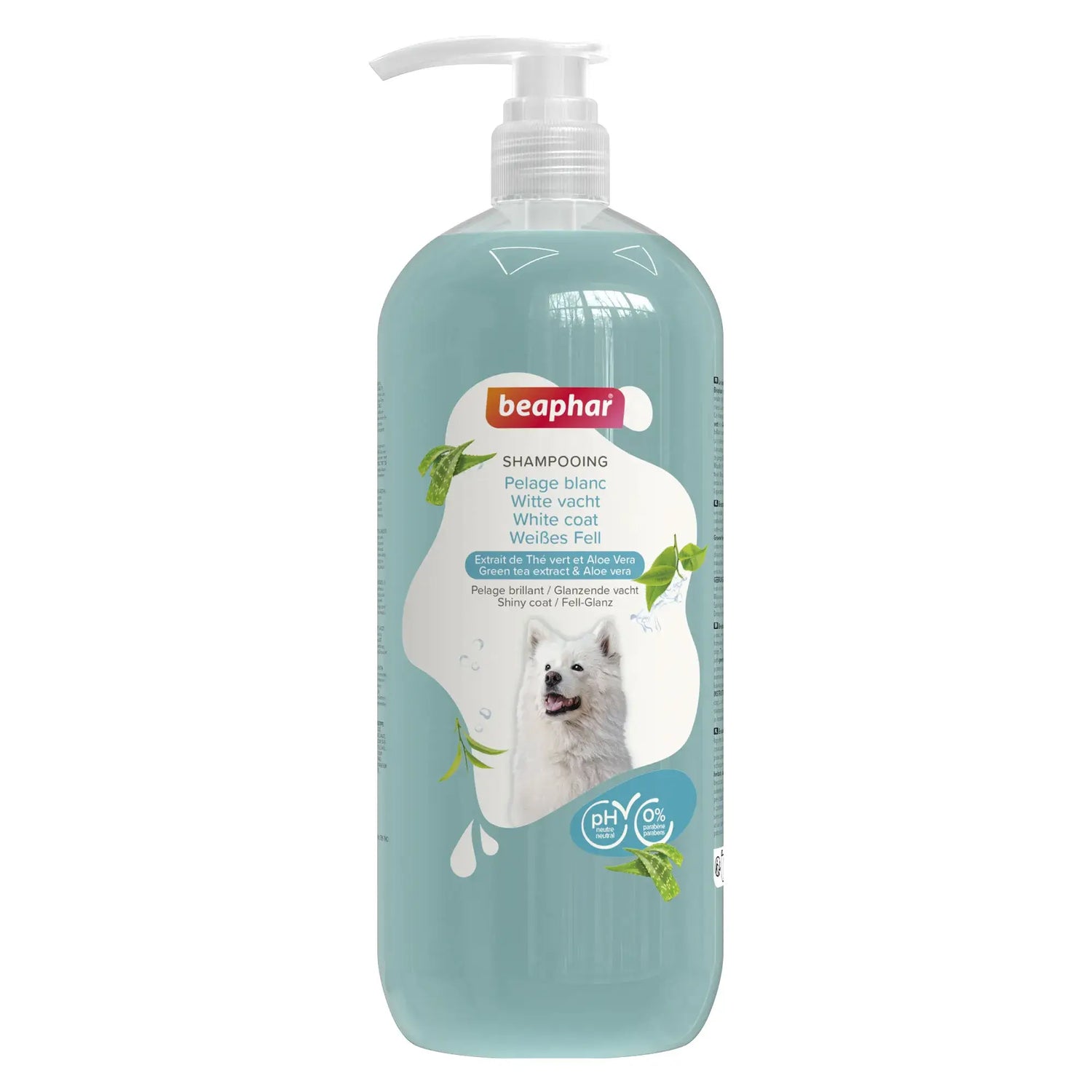 Beaphar Xtravital nourriture pour cochons d'Inde, 1 kg