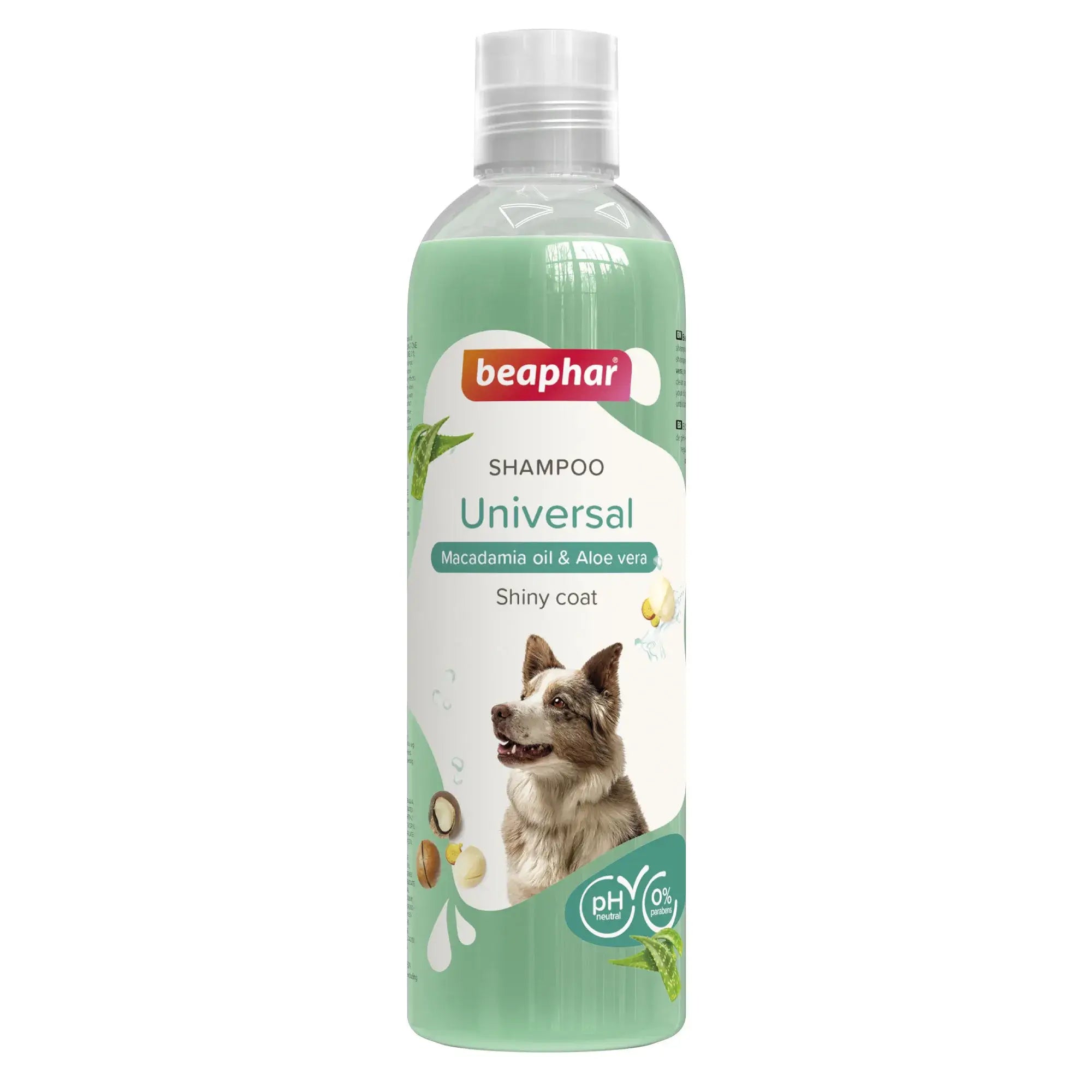 Beaphar Xtravital nourriture pour lapins, 2,5 kg