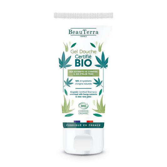 Beauterra Bio Gel Douche , 75 ml