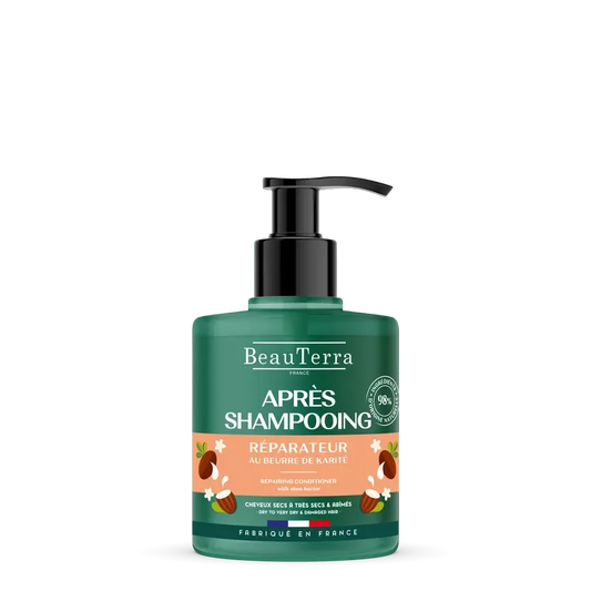 Beauterra Hair Hygiene Hair Repairing Conditioner 500 Ml