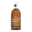 Beauterra Shea Butter Marseille Soap, 1000 ml