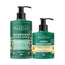 Beauterra Pack Shampooing fortifiant 750 ml + Après-shampooing 500 ml