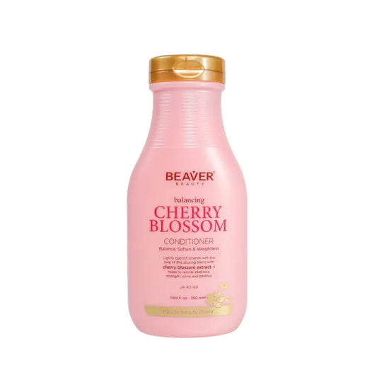 Beaver Sebo-regulating Conditioner Cherry Blossom , 350 ml