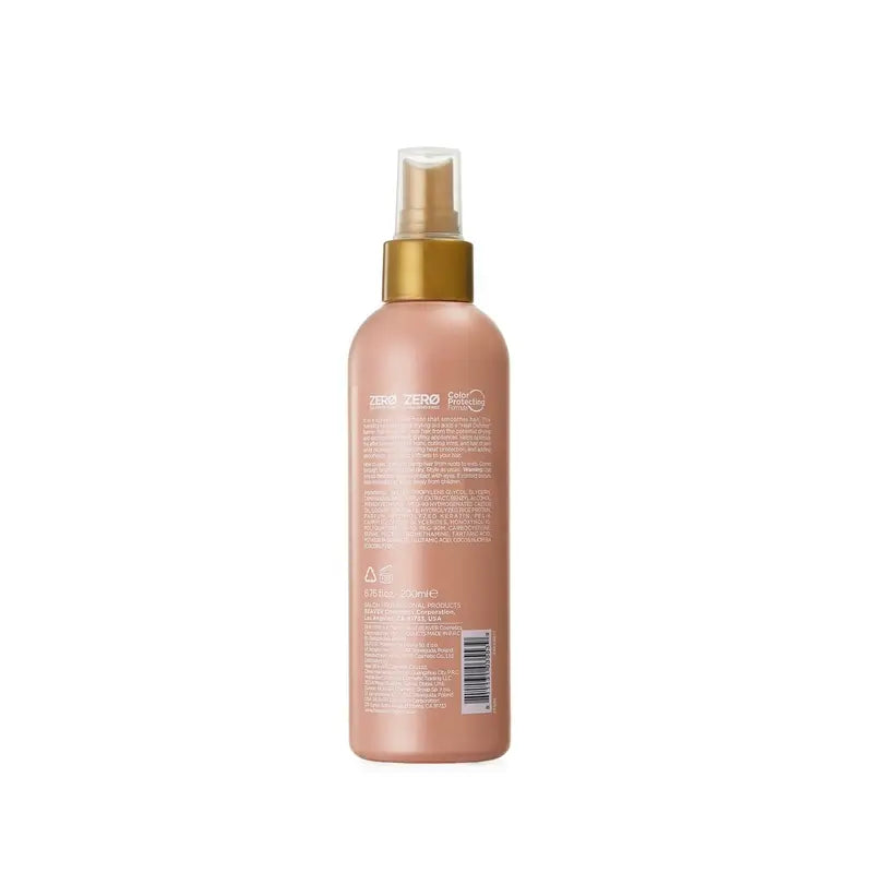 Beaver Brazilian Keratin Heat Protection Spray, 200 ml