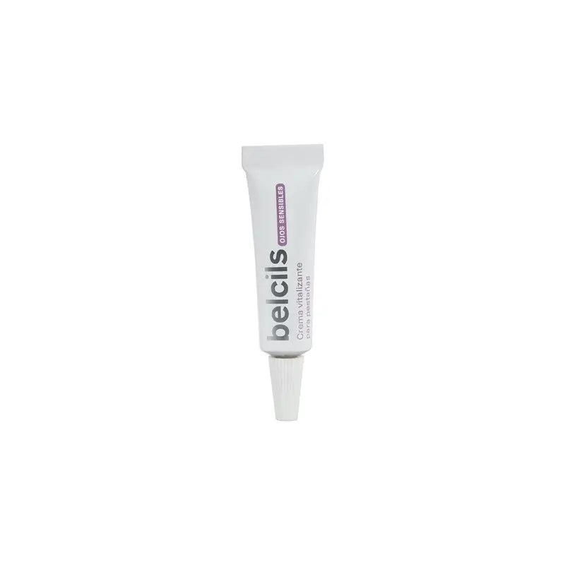 Crème vitalisante pour cils Belcils