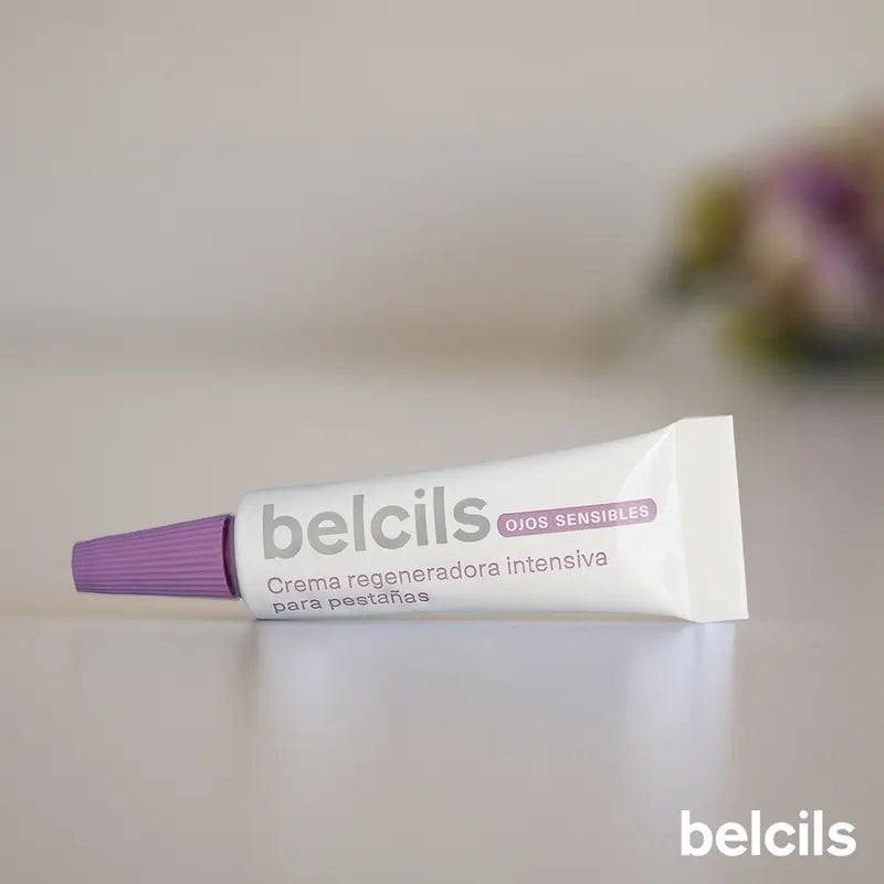 Belcils Elcils Crème régénératrice intensive 4 ml