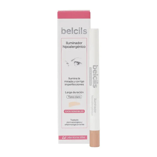 Belcils Illuminateur hypoallergénique 2,2 ml