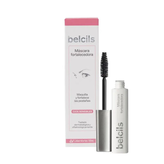 Mascara Belcils Fort. Noir