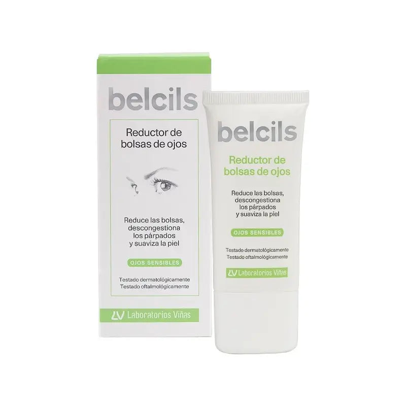Belcils Réducteur de poches