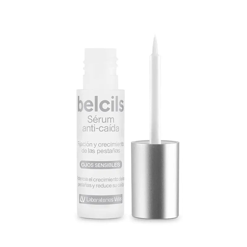 Belcils Sérum contre la chute des cheveux 3 ml