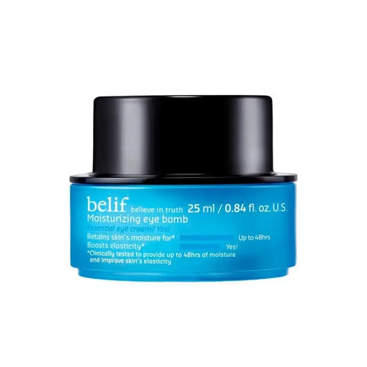 Bélif Bombe hydratante pour les yeux, 25 ml