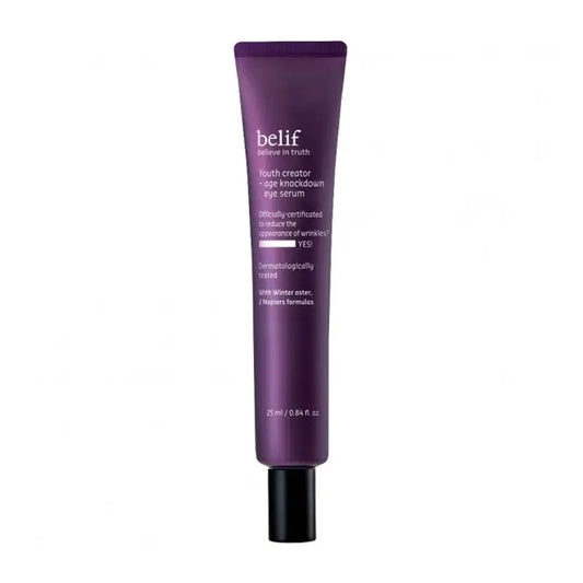 Belif Youth Creator Age Knockdown Eye Serum, 50 ml