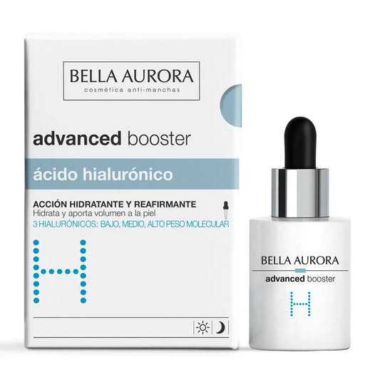 Bella Aurora Advanced Booster Hyaluronic Acid, 30 ml