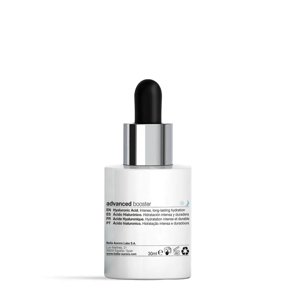 Bella Aurora Advanced Hyaluronic Acid Booster, 30 ml