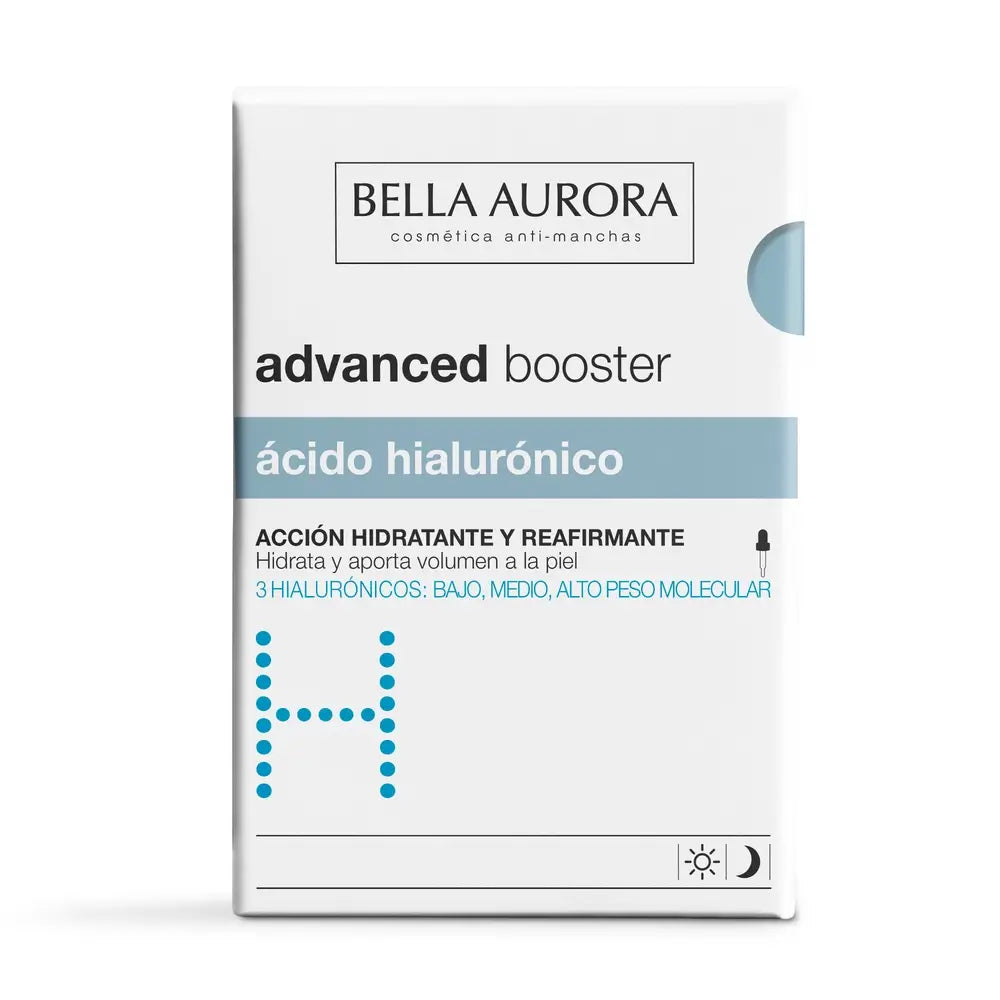 Bella Aurora Advanced Hyaluronic Acid Booster, 30 ml