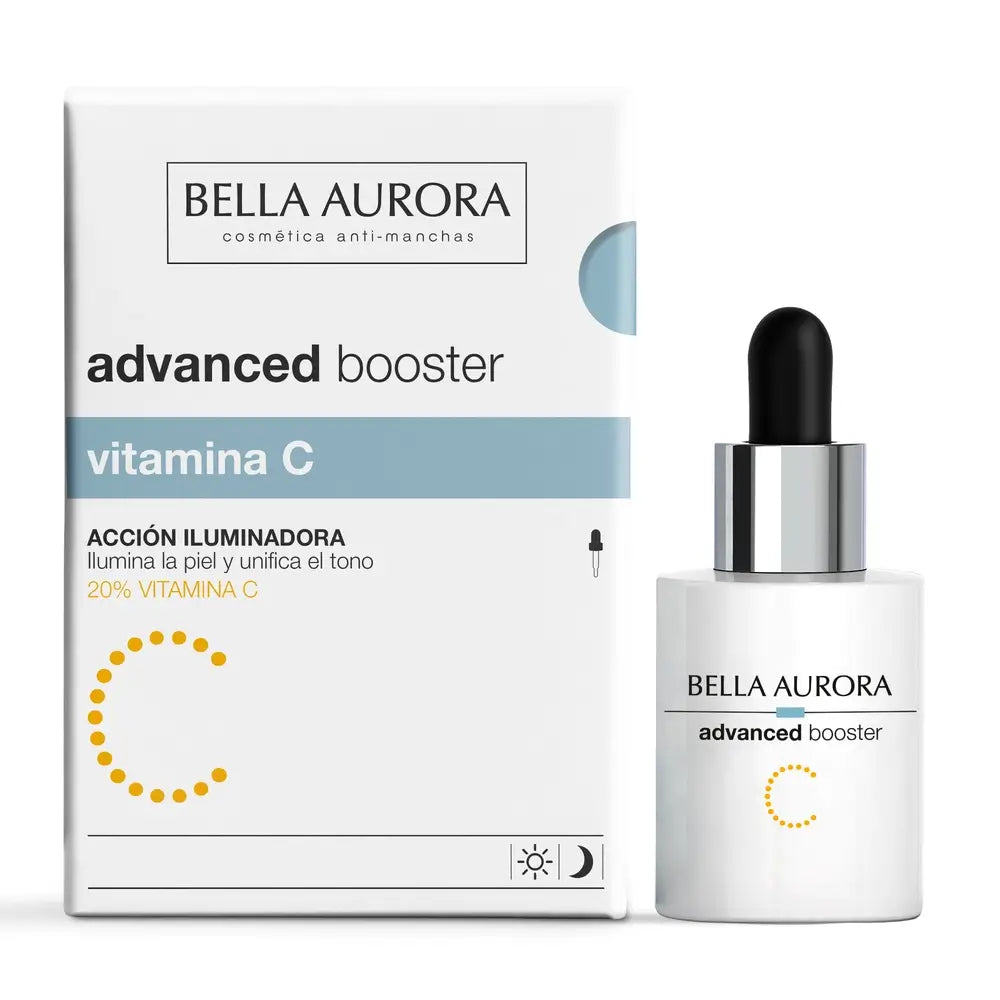 Bella Aurora Advanced Booster Vitamine C, 30 ml