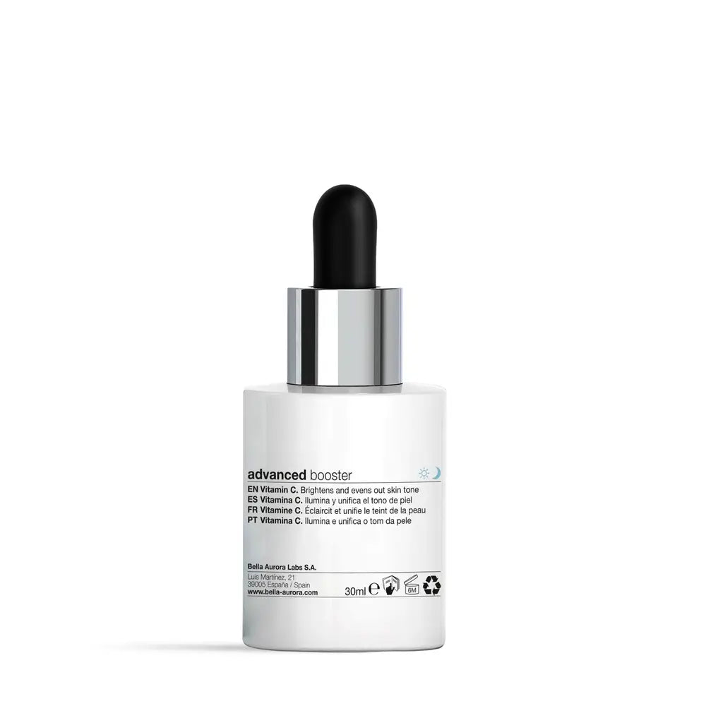 Bella Aurora Advanced Booster Vitamine C, 30 ml
