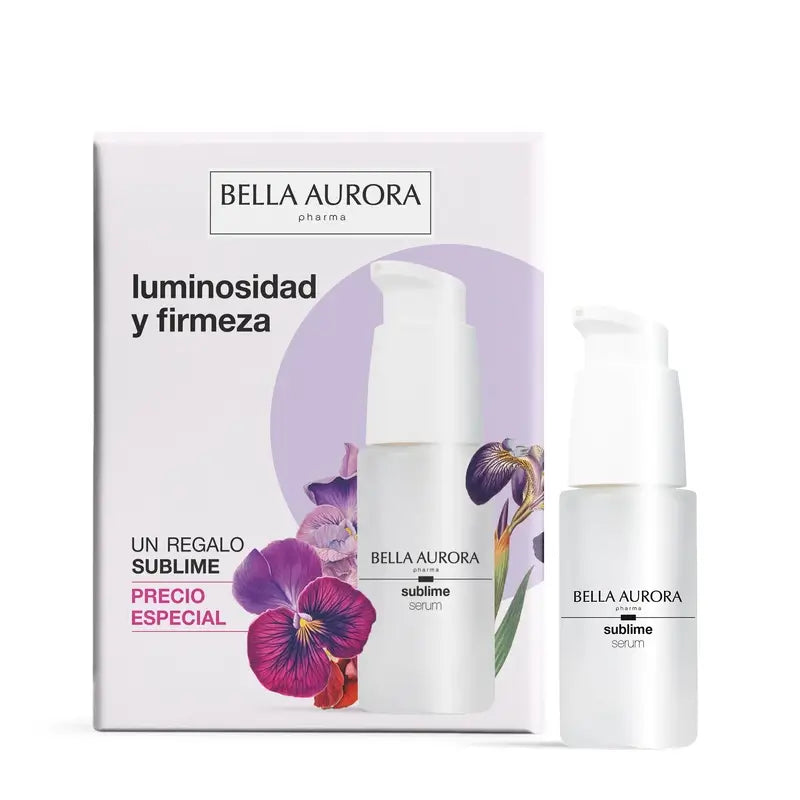 Bella Aurora Bella Aurora Sérum Sublime, 30 ml