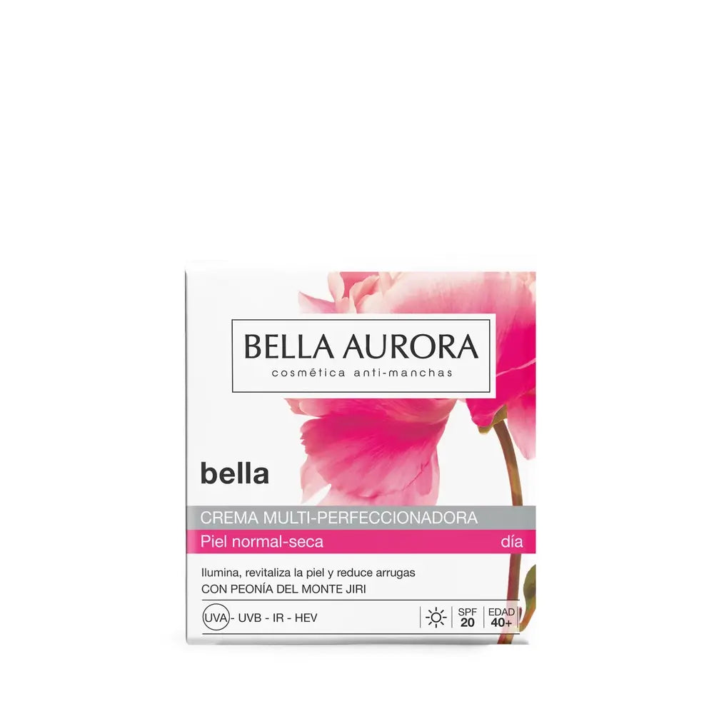 Bella Aurora Bella Bella Multi-Perfecting Day Cream 50 ml
