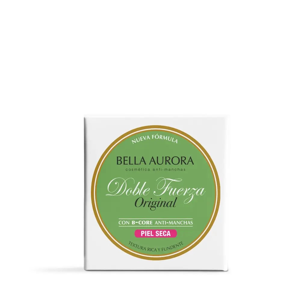 Bella Aurora Double Strength Original Anti-Dry Skin 30 ml