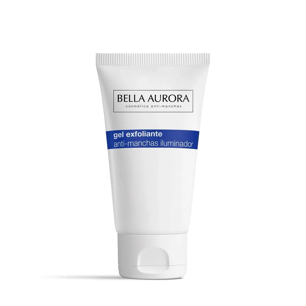 Bella Aurora Gel exfoliant doux Peeling enzymatique 75 ml