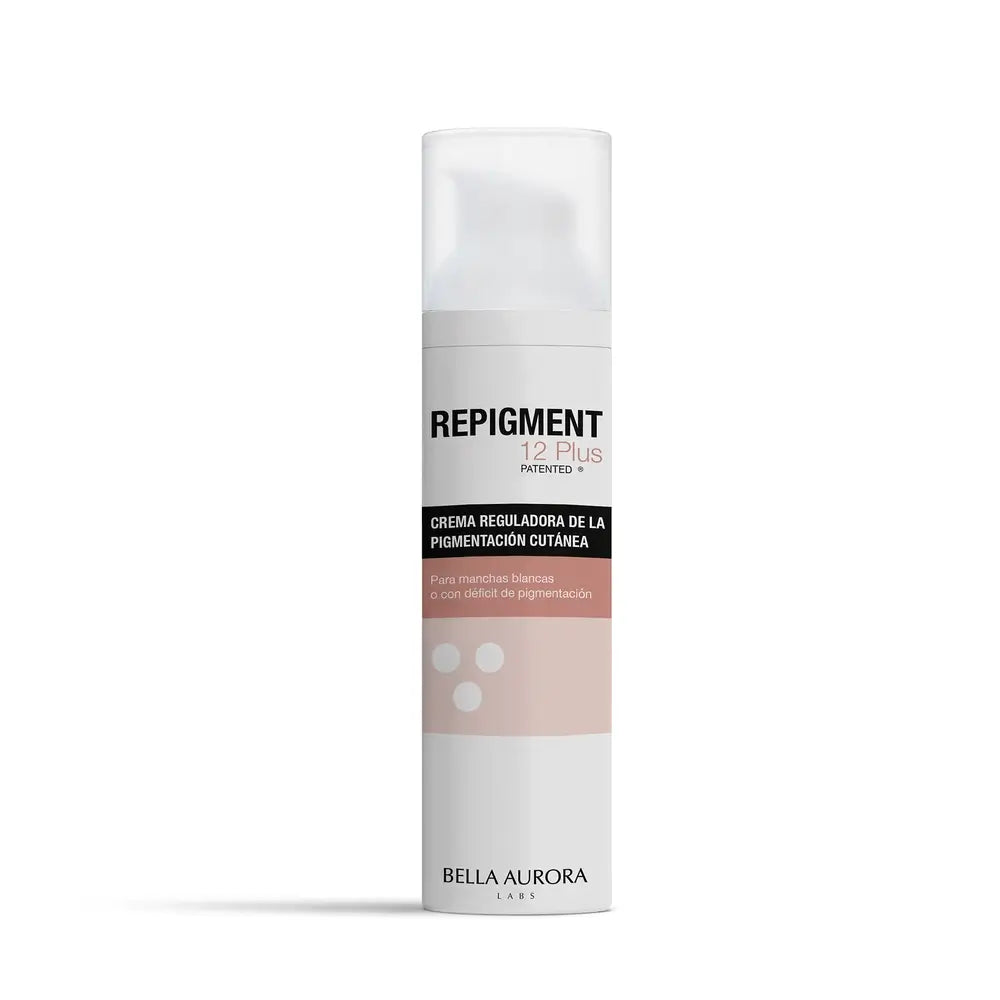 Bella Aurora Repigment12 Plus Crème de repigmentation, 75 ml
