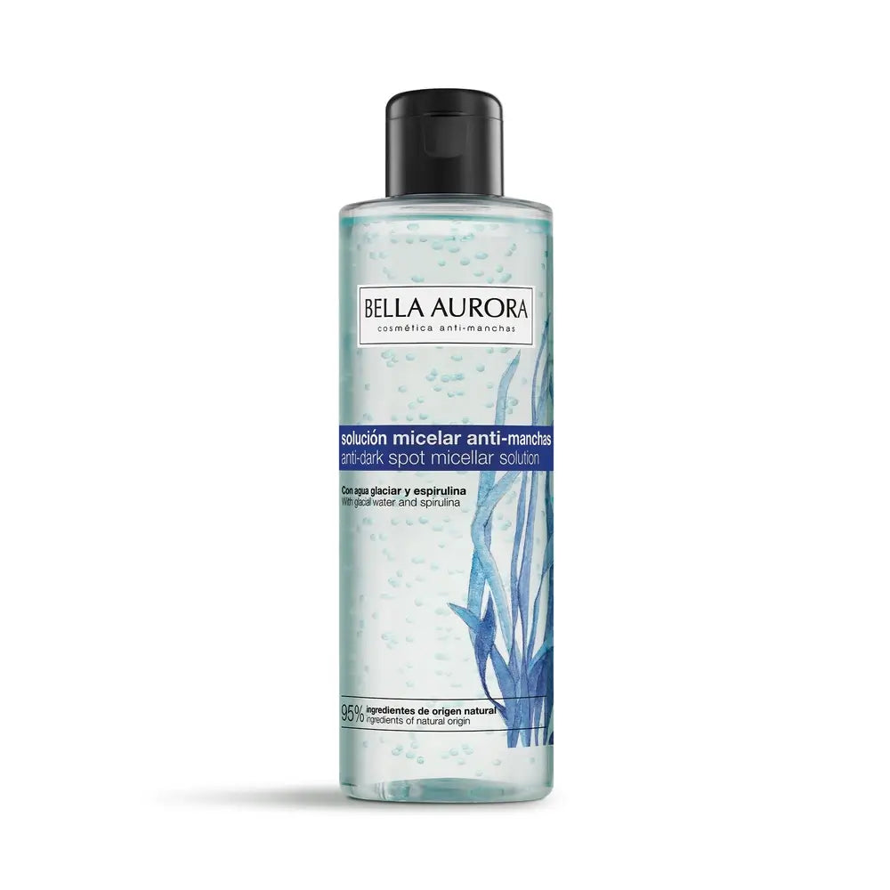 Solution micellaire anti-imperfections Bella Aurora 200 ml