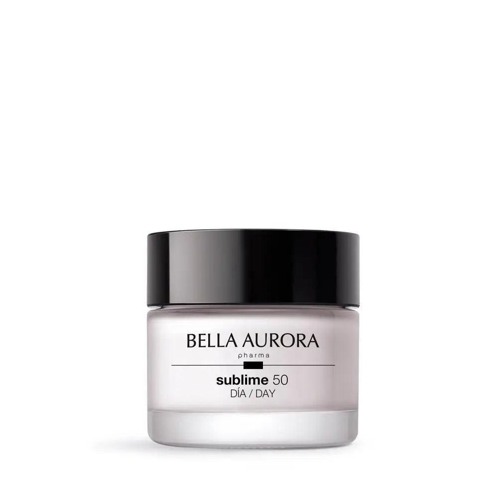 Bella Aurora Sublime 50 Crème de jour anti-âge, 50 ml