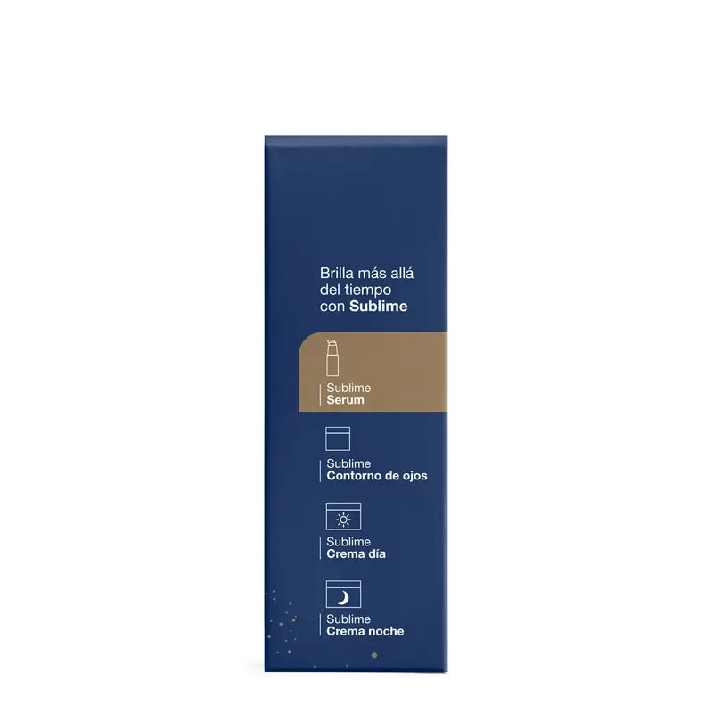 Bella Aurora Sublime Sérum triple effet, 30 ml