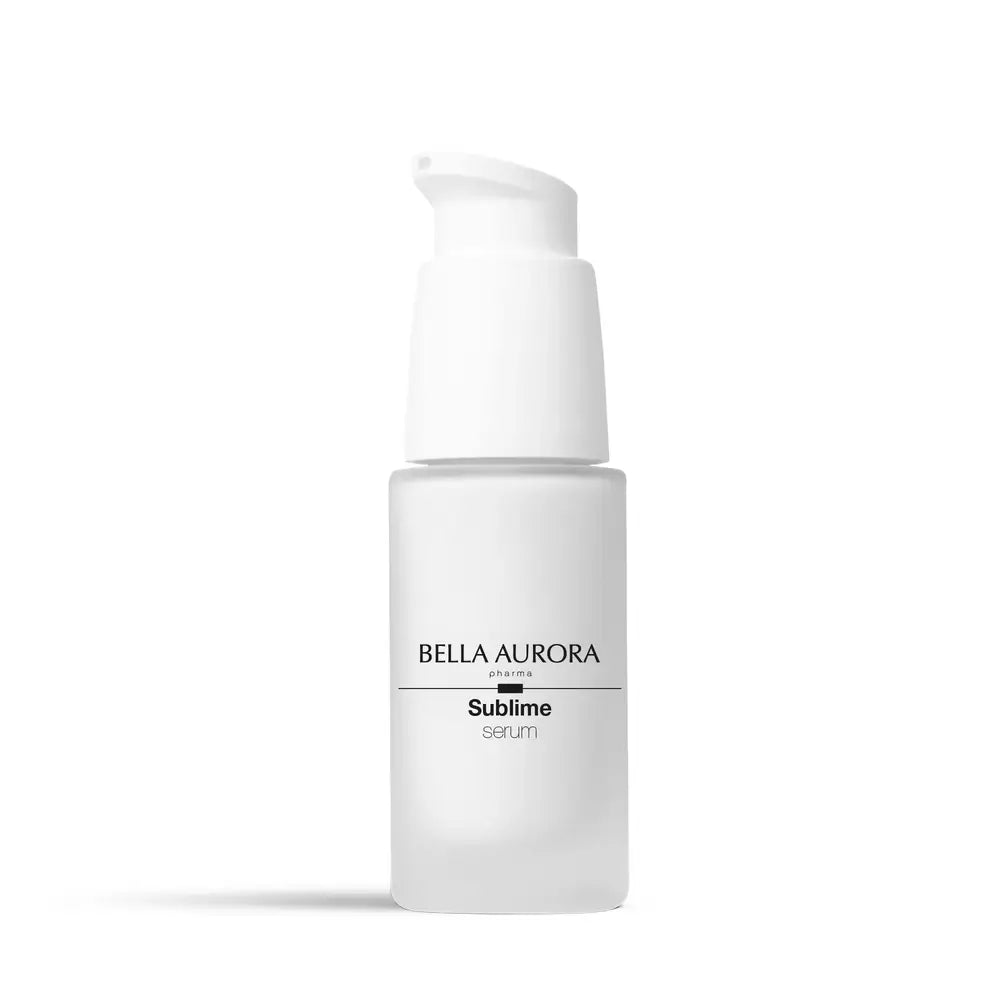 Bella Aurora Sublime Sérum à triple effet, 30 ml