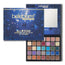 Bellapierre Cosmetics All-Stars Eyeshadow Palette, 35 Couleurs , 38 g